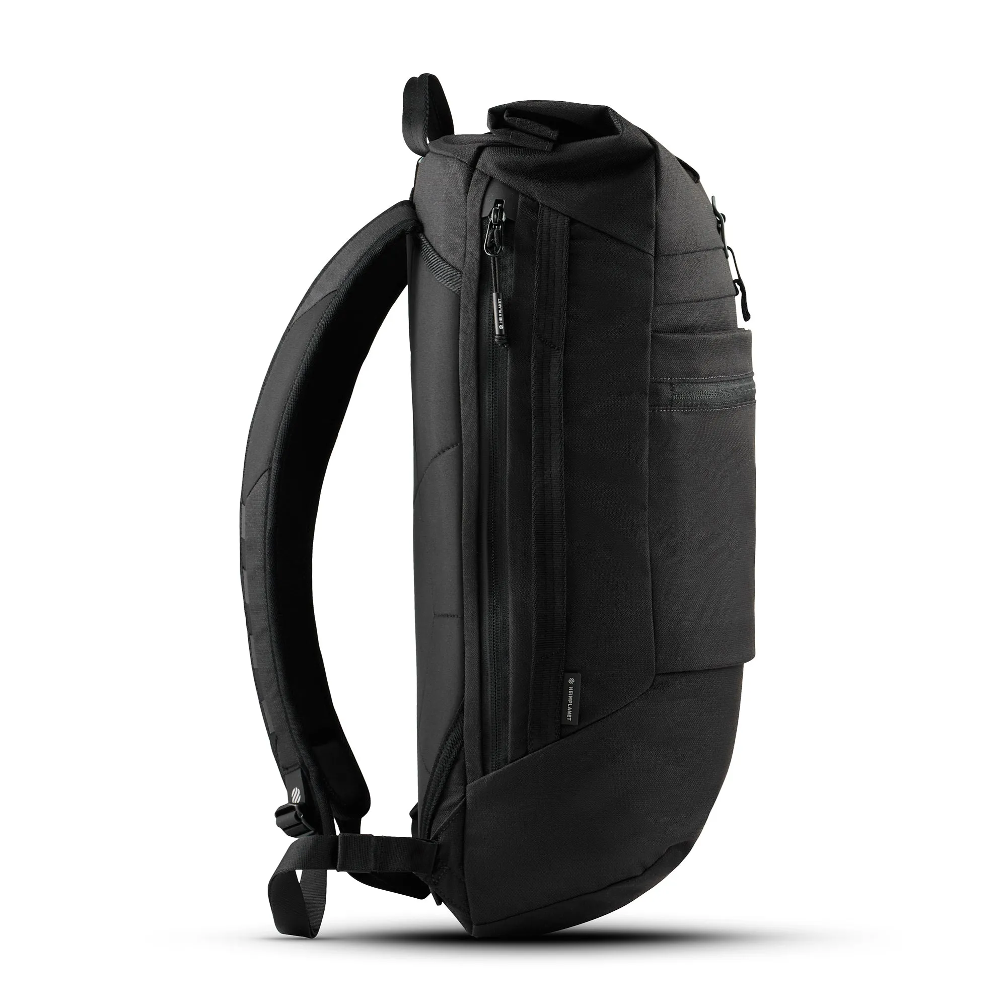 Carry Essentials - Commuter Pack, black