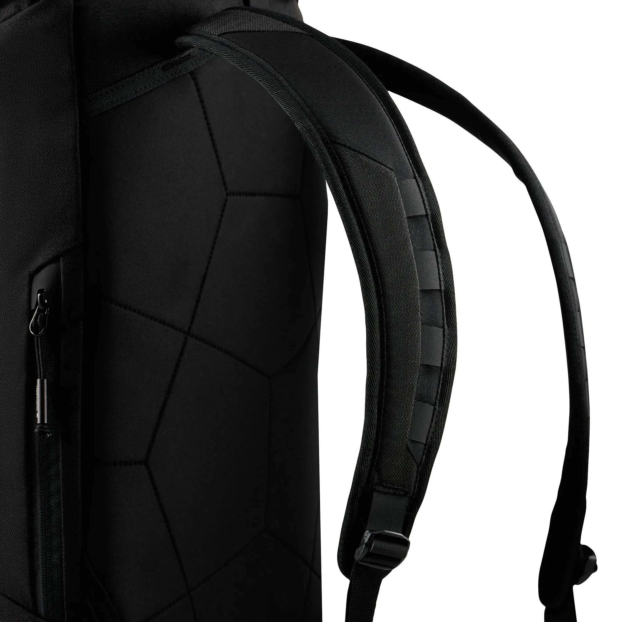 Carry Essentials - Commuter Pack, black