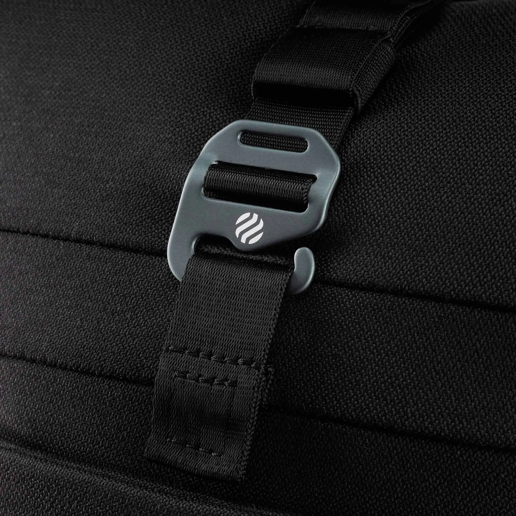 Carry Essentials - Commuter Pack, black