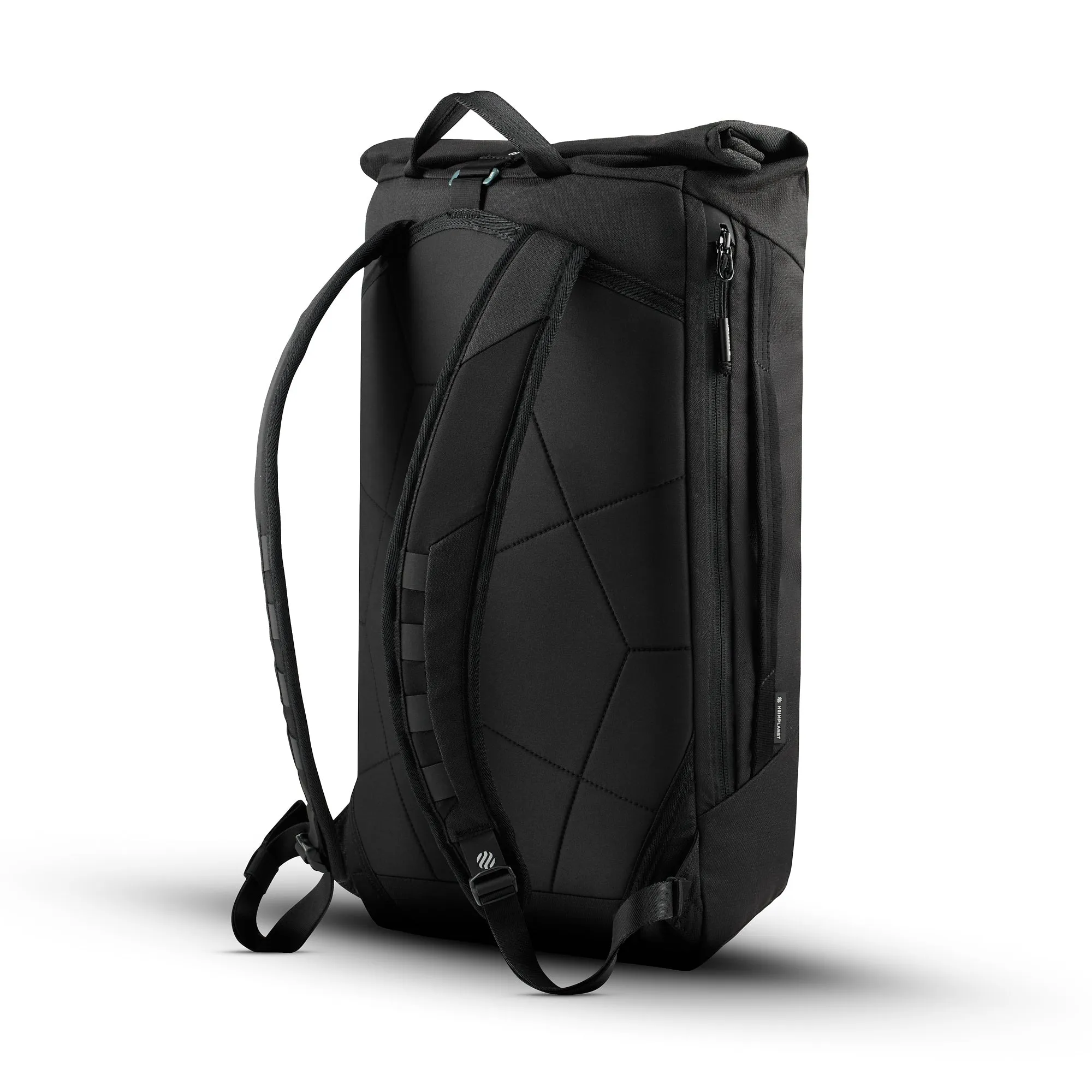 Carry Essentials - Commuter Pack, black