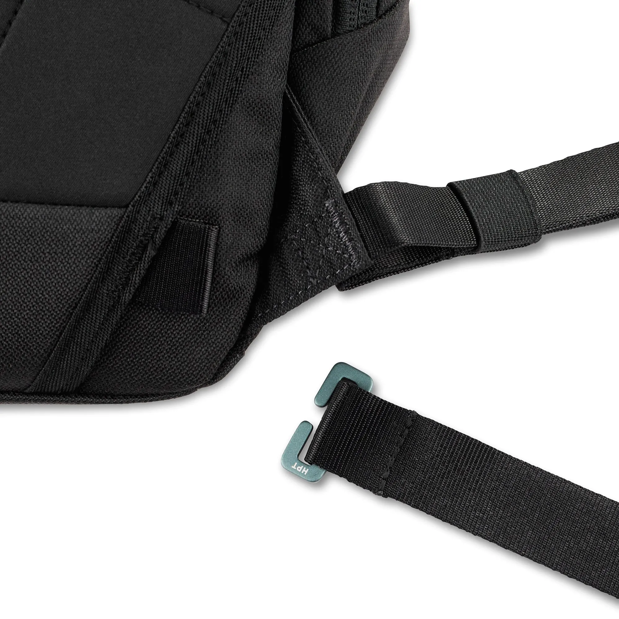 Carry Essentials - Commuter Pack, black