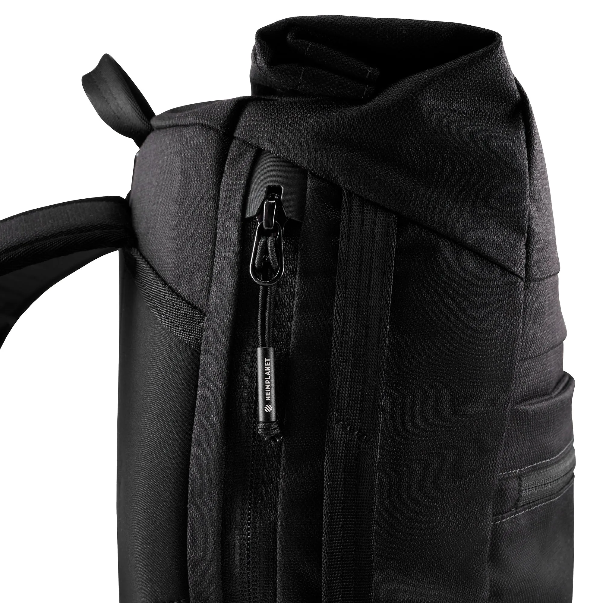 Carry Essentials - Commuter Pack, black