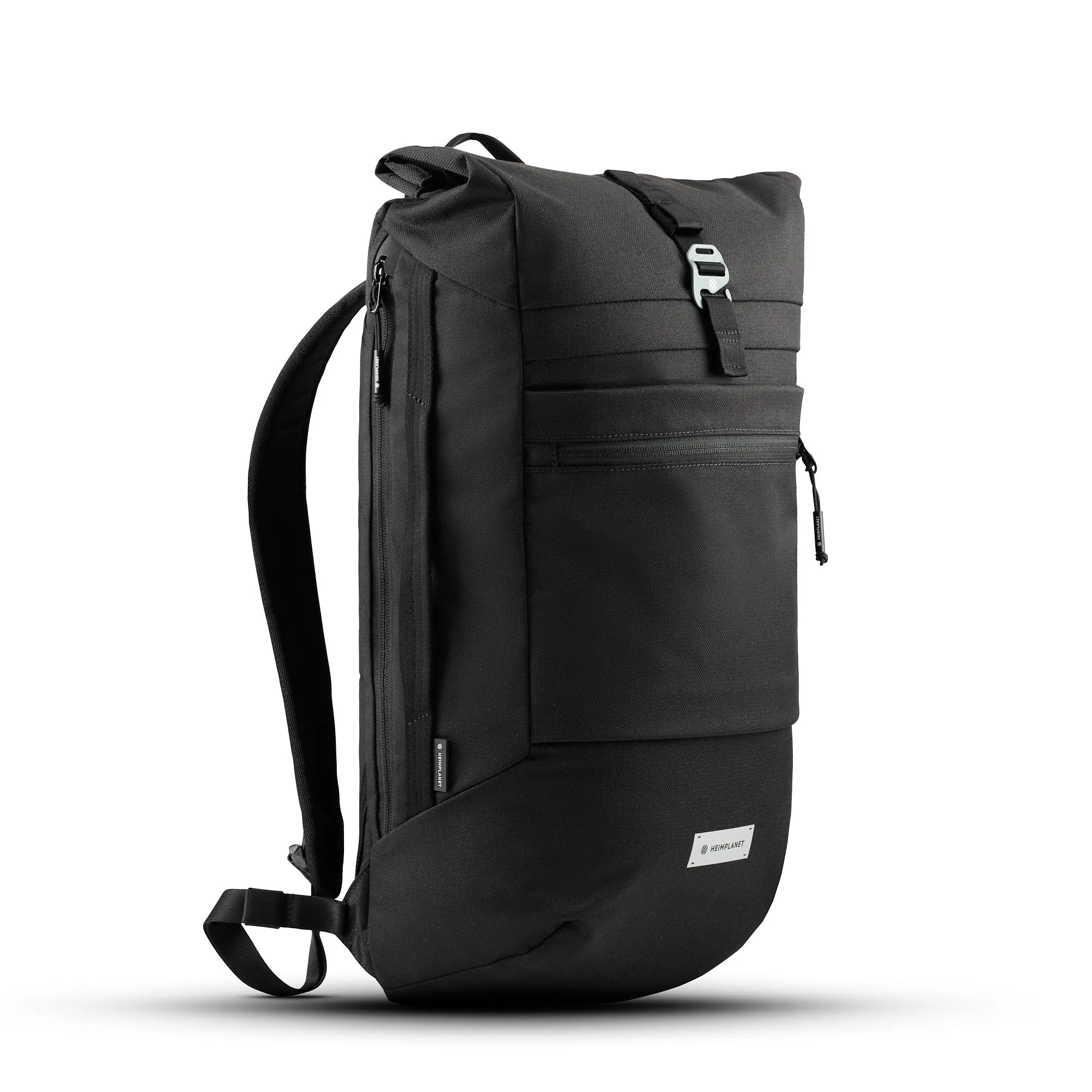 Carry Essentials - Commuter Pack, black