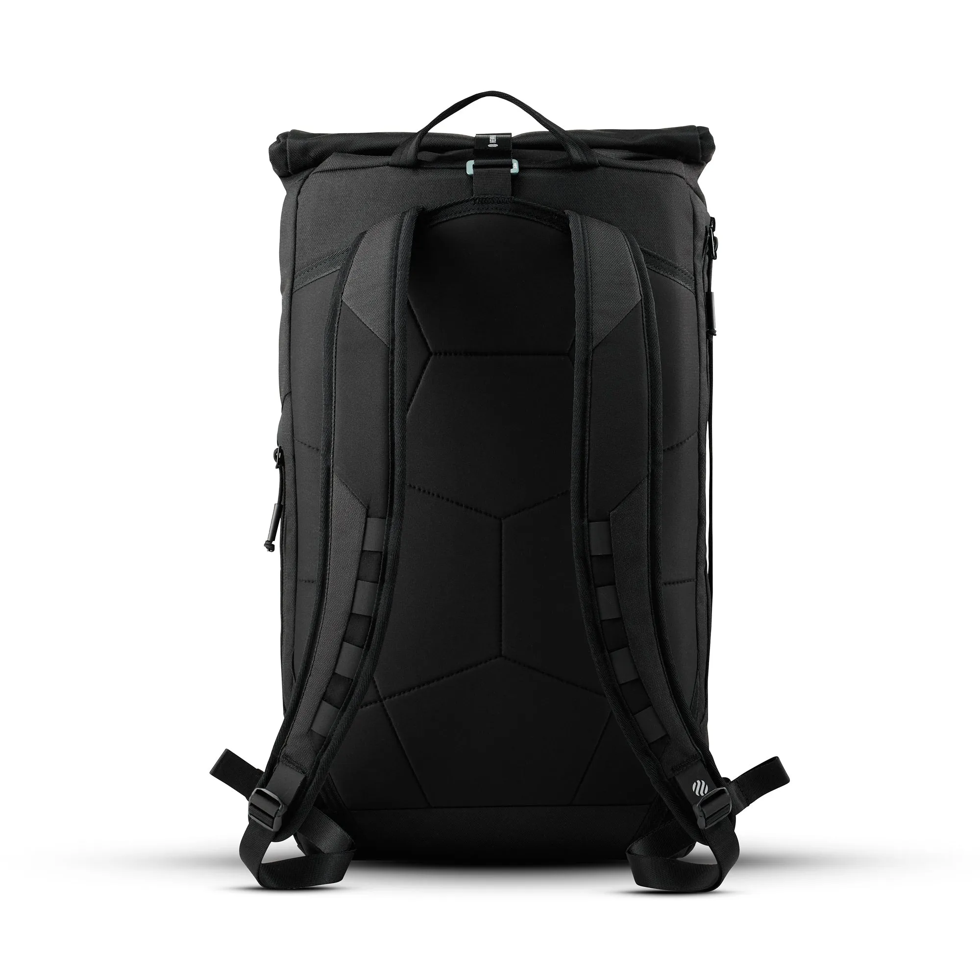 Carry Essentials - Commuter Pack, black