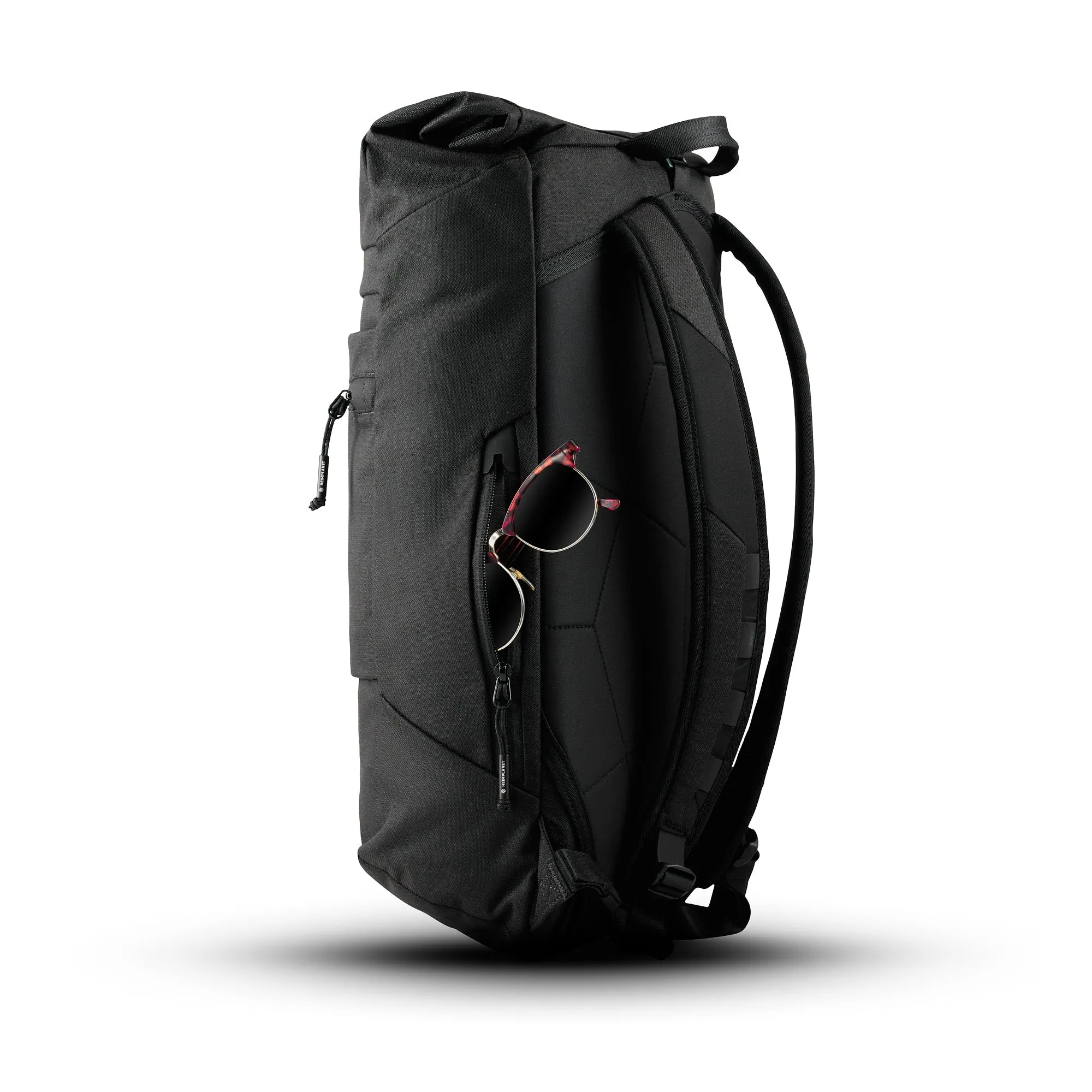 Carry Essentials - Commuter Pack, black