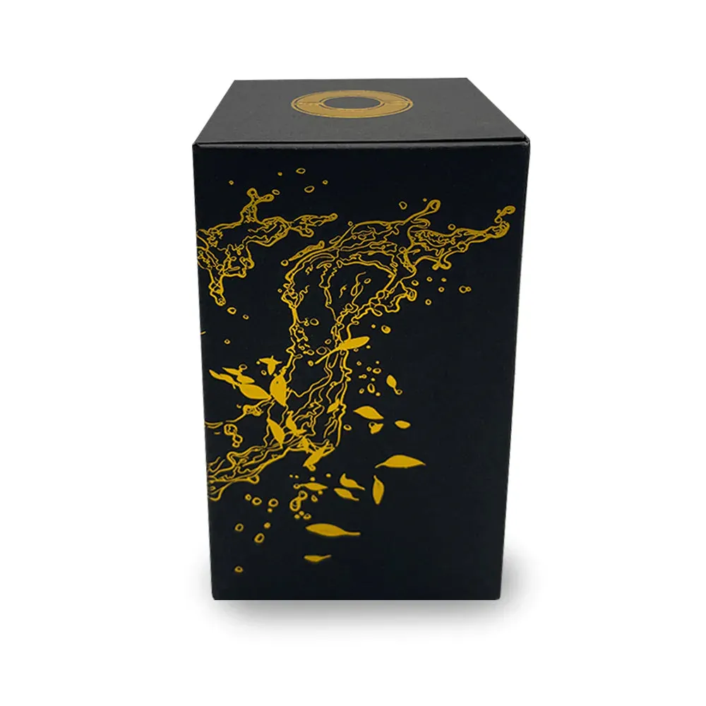 Cello Lux Statement Reed Diffuser - Distant Isle