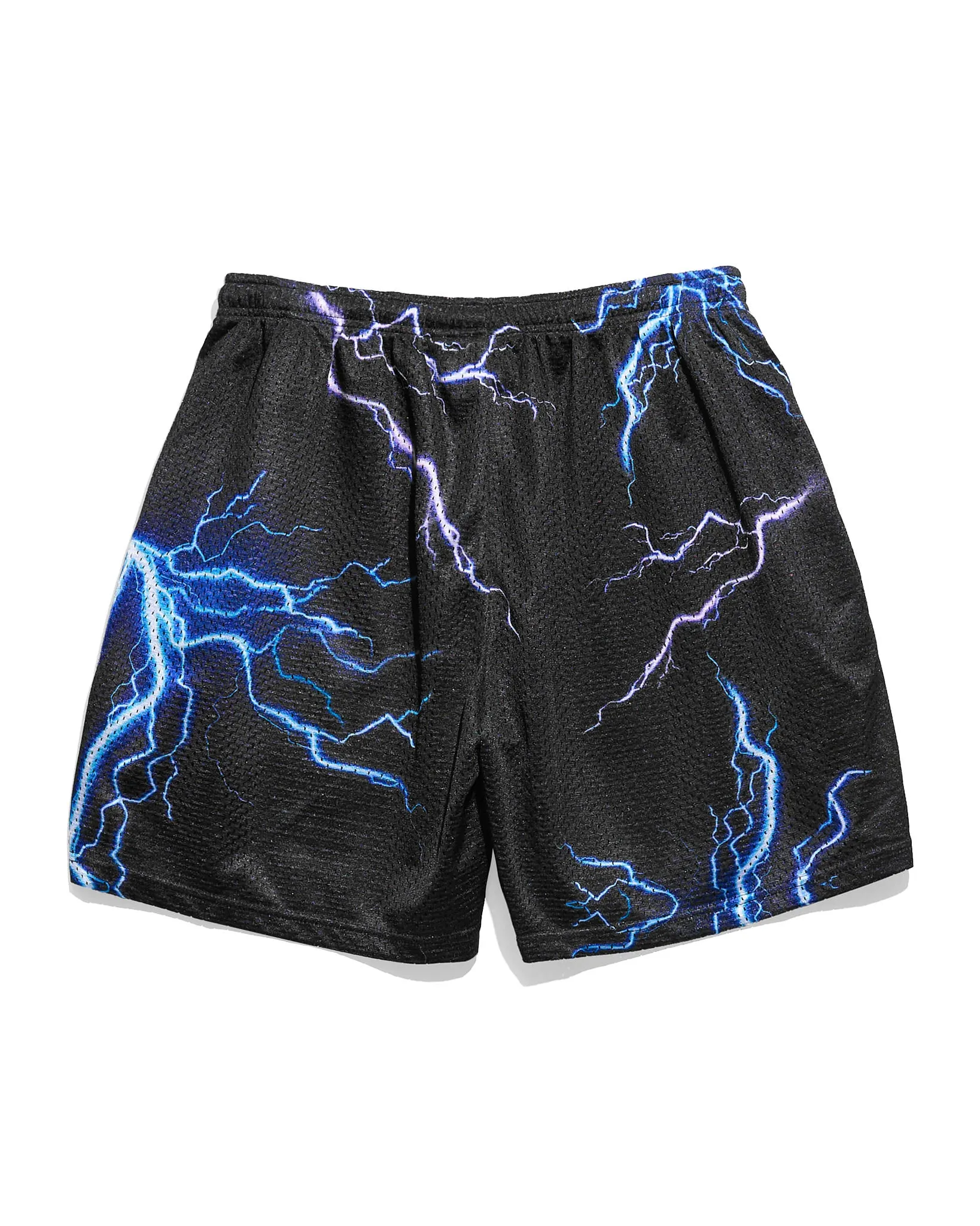 Chalk Line Lightning Retro Shorts