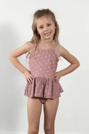 Charlotte Swing Top Bikini Set