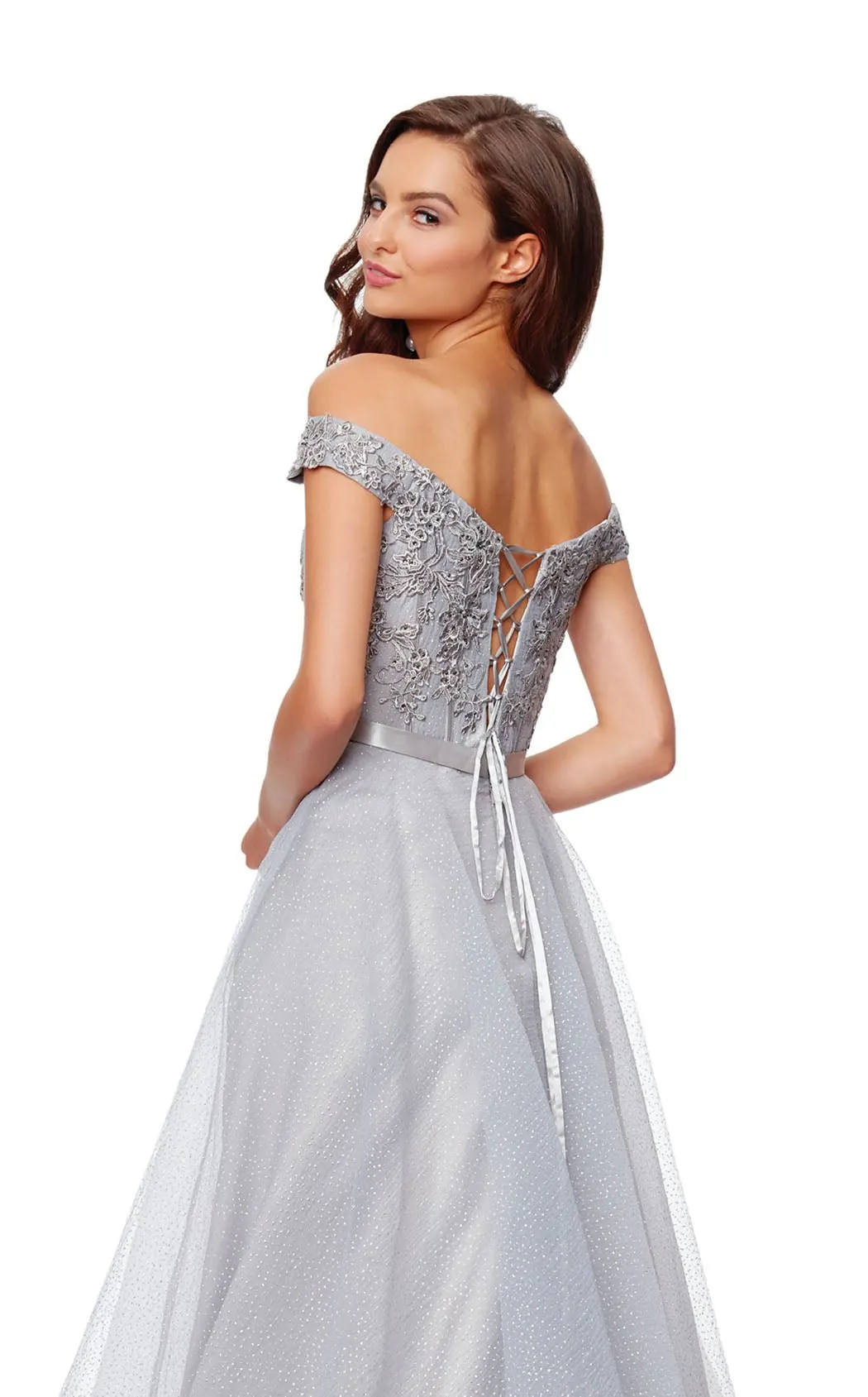 Clarisse 3785 Dress