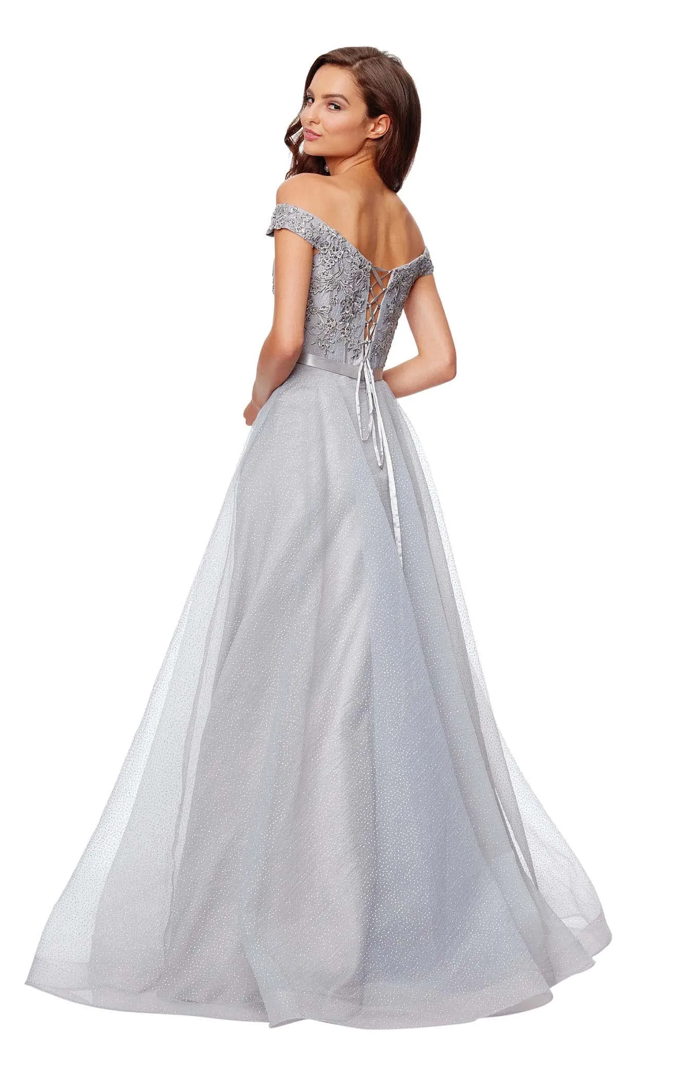 Clarisse 3785 Dress
