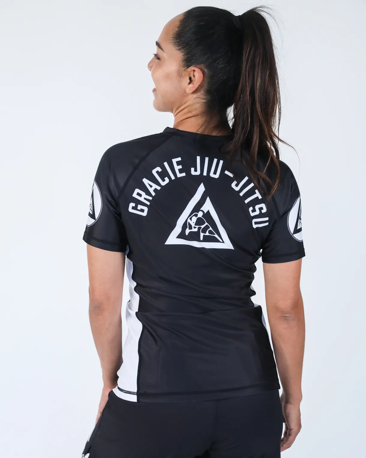 Classic Short-Sleeve Rashguard V3 (Women)