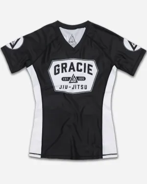 Classic Short-Sleeve Rashguard V3 (Women)