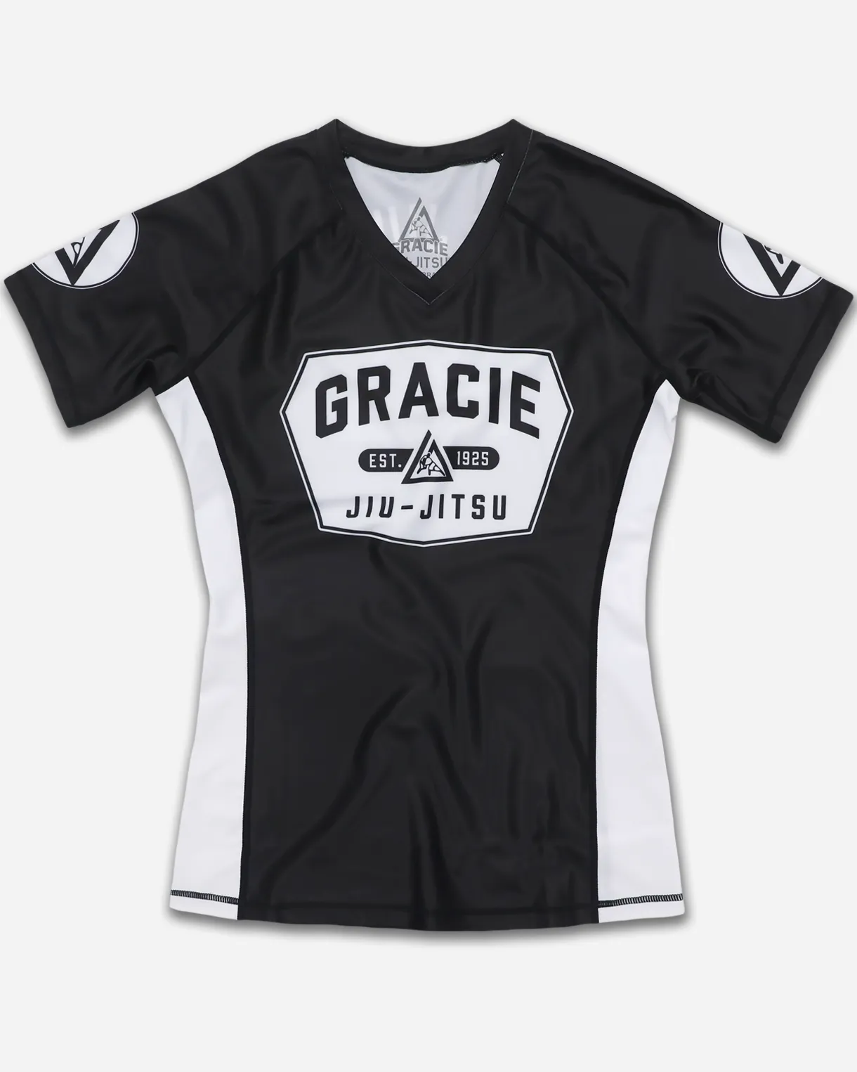 Classic Short-Sleeve Rashguard V3 (Women)