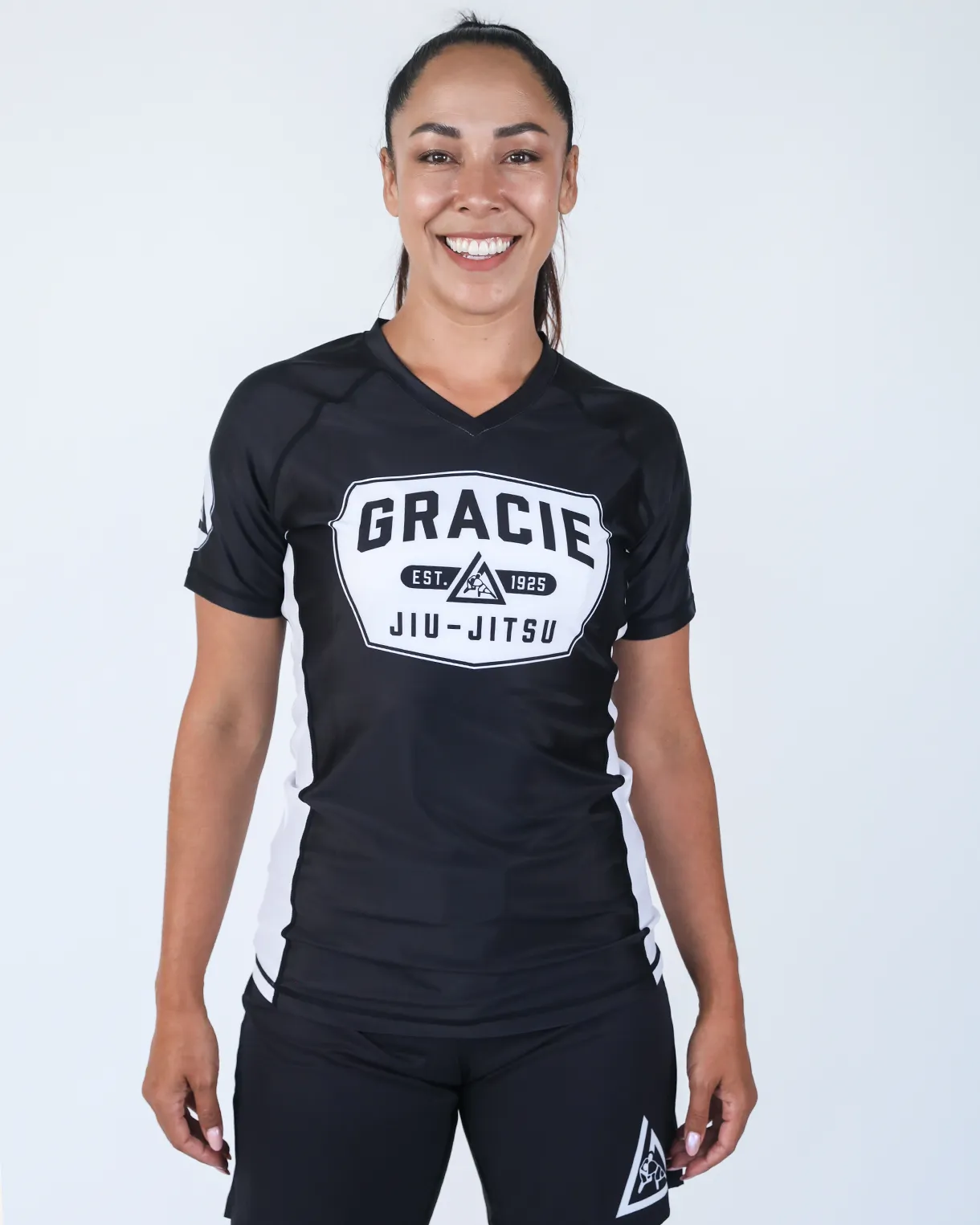 Classic Short-Sleeve Rashguard V3 (Women)