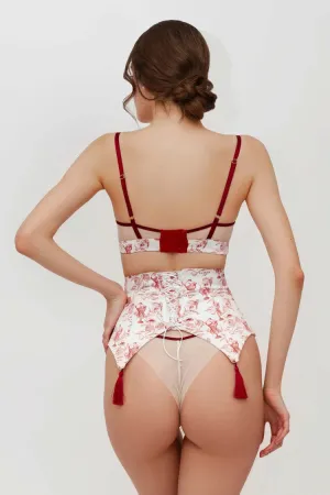 Cupid Waist Corset