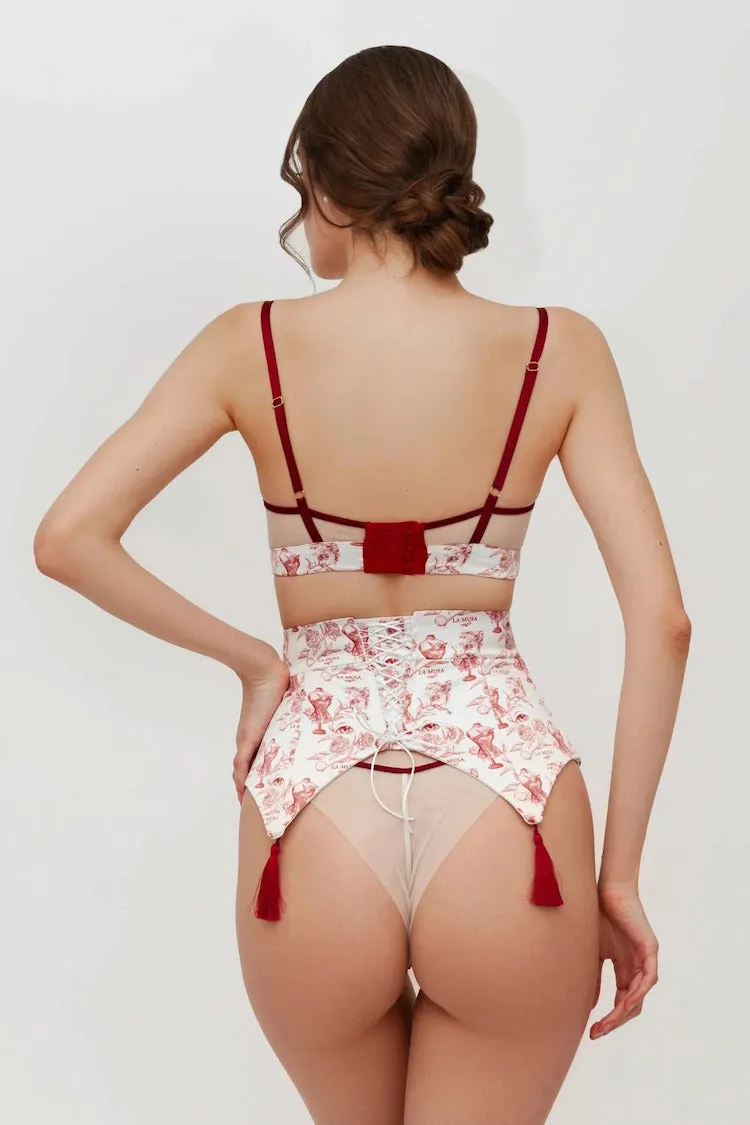 Cupid Waist Corset