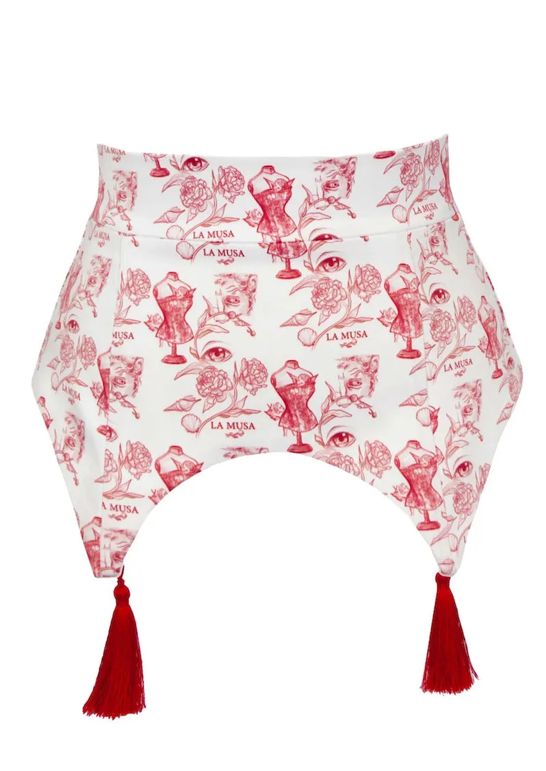 Cupid Waist Corset