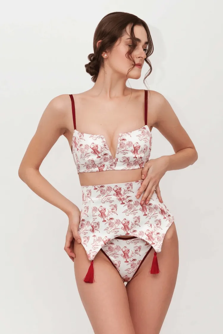 Cupid Waist Corset
