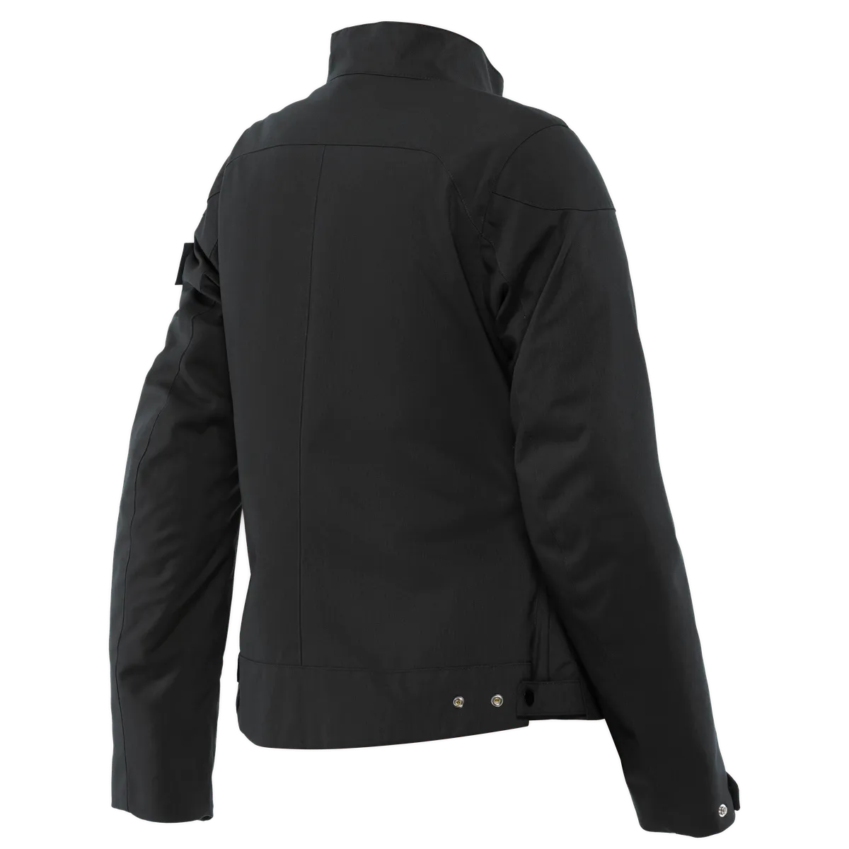 DAINESE ROCHELLE LADY D-DRY DARK SMOKE WOMENS TEXTILE JACKET