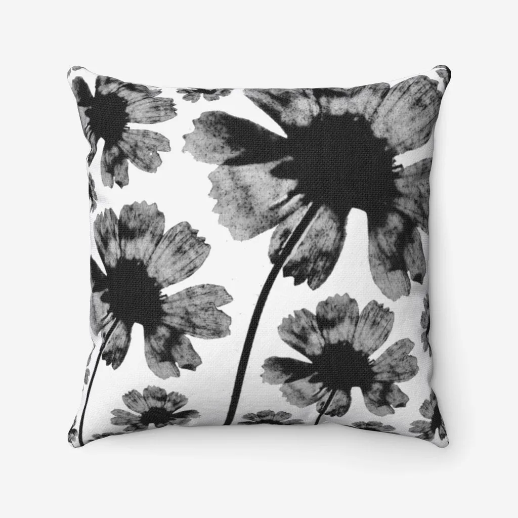 Dazy Days Pillow