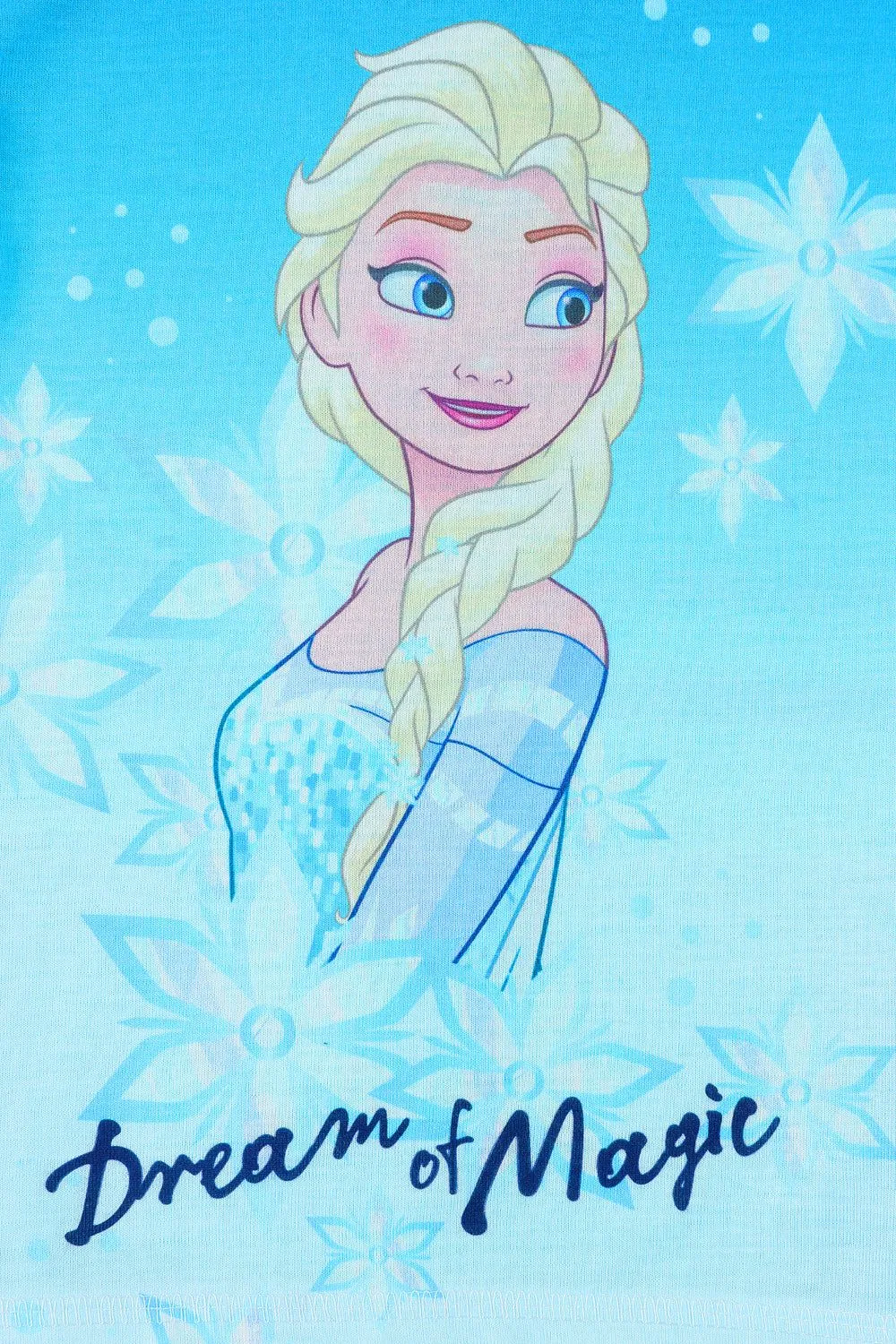 Disney Frozen 2 Elsa Pyjamas  Dream Of Magic