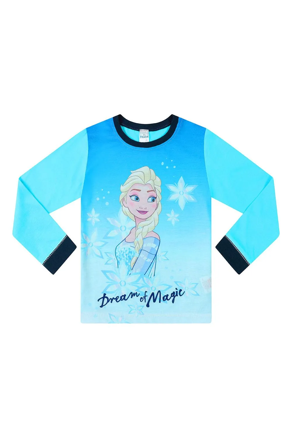 Disney Frozen 2 Elsa Pyjamas  Dream Of Magic
