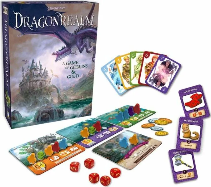 Dragon Realm