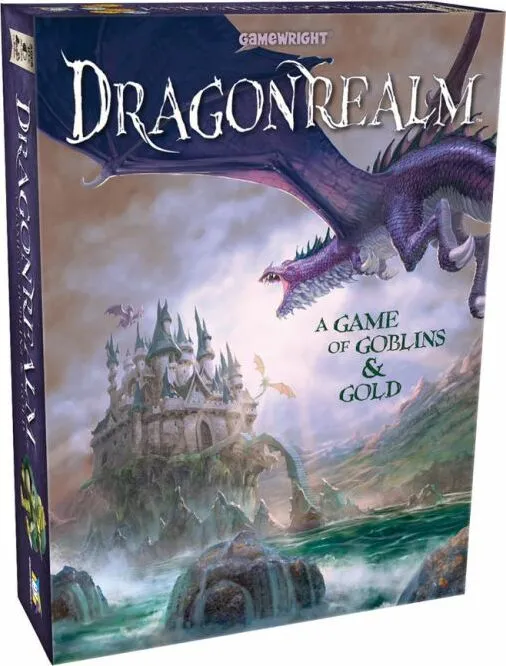 Dragon Realm