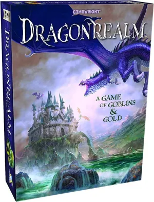 DRAGON REALM
