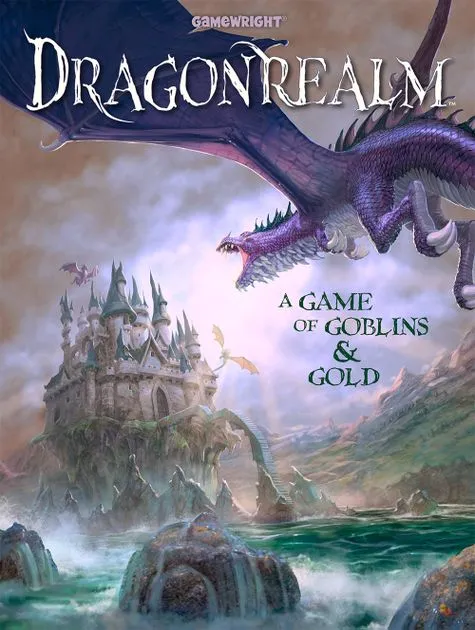 Dragon Realm
