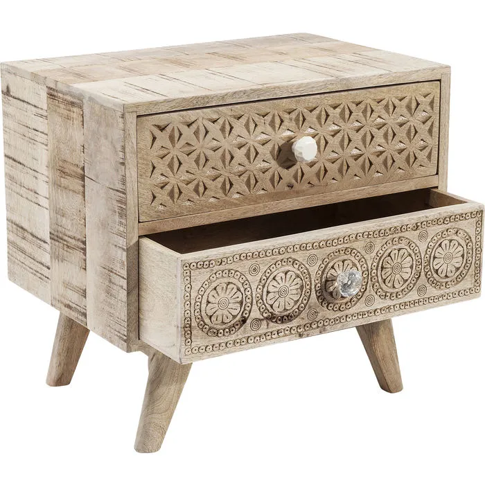 Dresser Small Puro 50x35cm