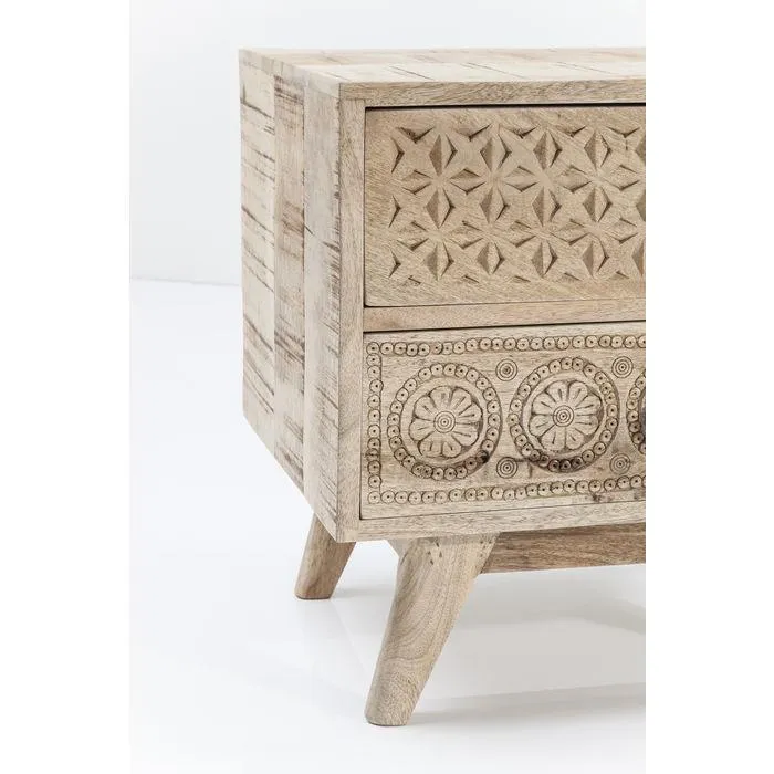 Dresser Small Puro 50x35cm