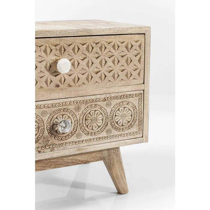 Dresser Small Puro 50x35cm