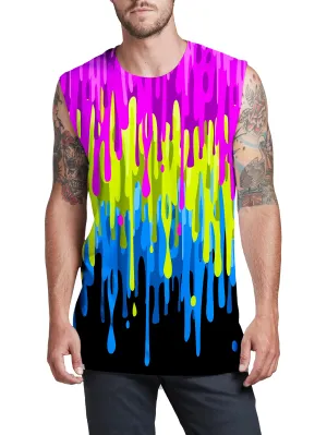 Drip Men's Muscle Tank