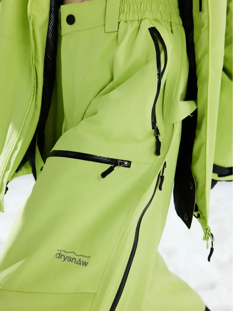 Drysnow 3L Legacy Ski Pants - Men's