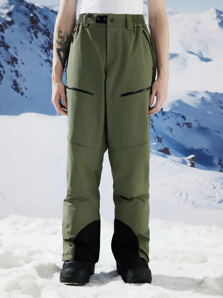 Drysnow 3L Legacy Ski Pants - Men's