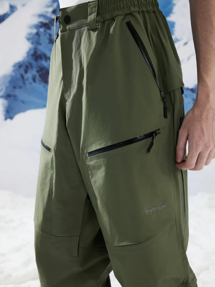 Drysnow 3L Legacy Ski Pants - Men's