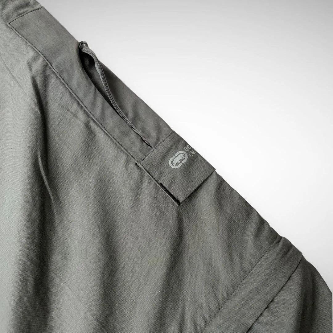 Ecko Complex - Denim Foundry Lab ‘Rectilinear Cargo’ (2004)