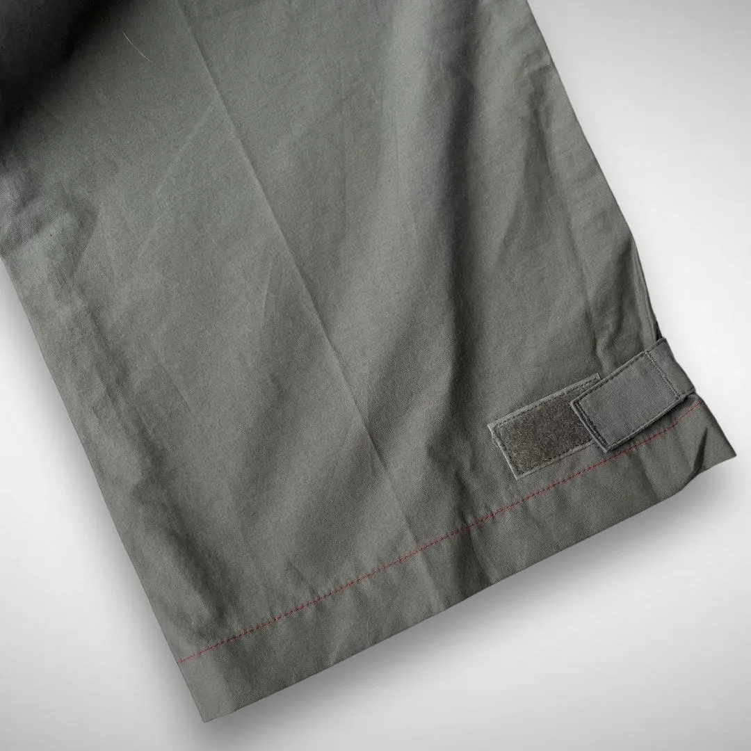 Ecko Complex - Denim Foundry Lab ‘Rectilinear Cargo’ (2004)