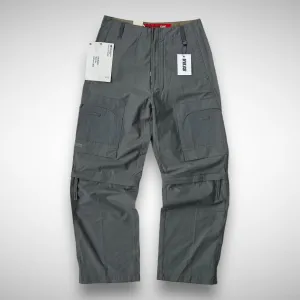Ecko Complex - Denim Foundry Lab ‘Rectilinear Cargo’ (2004)