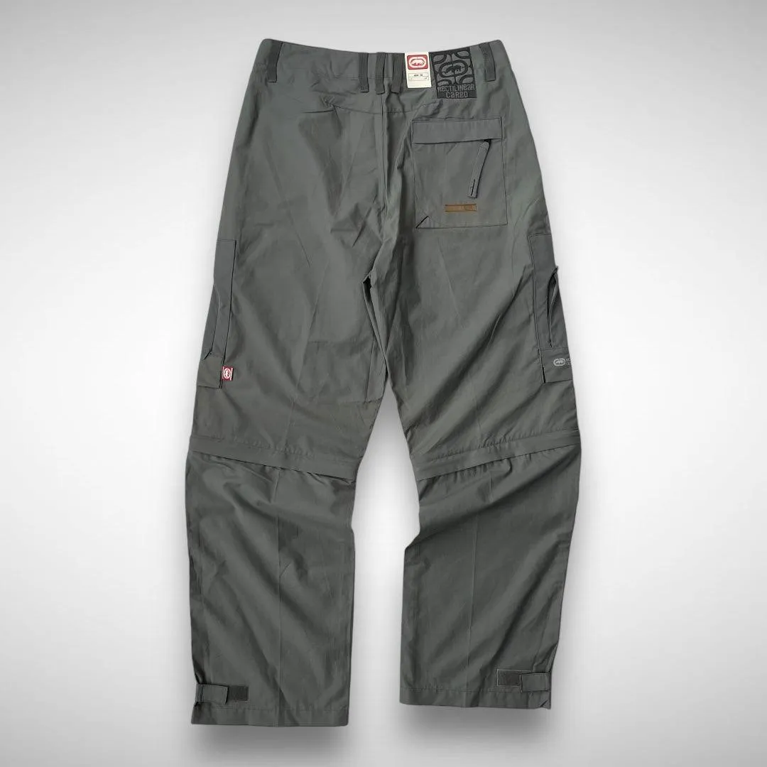 Ecko Complex - Denim Foundry Lab ‘Rectilinear Cargo’ (2004)