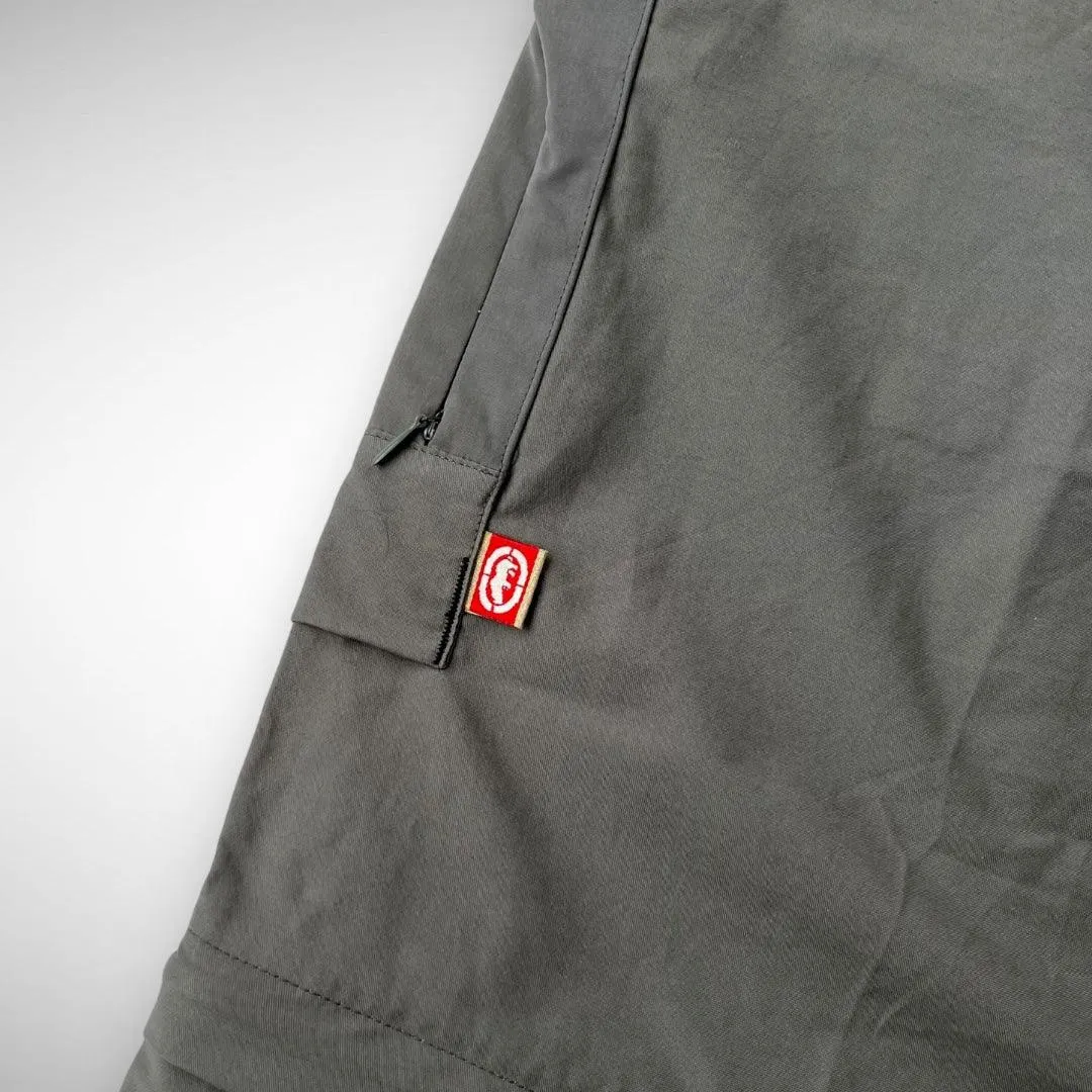 Ecko Complex - Denim Foundry Lab ‘Rectilinear Cargo’ (2004)