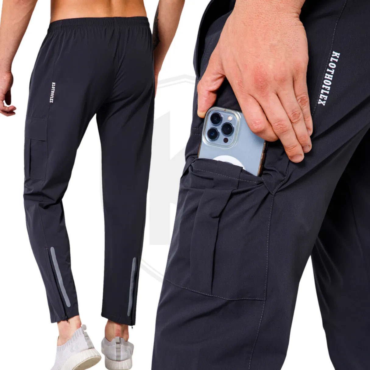 Element-Air Cargos