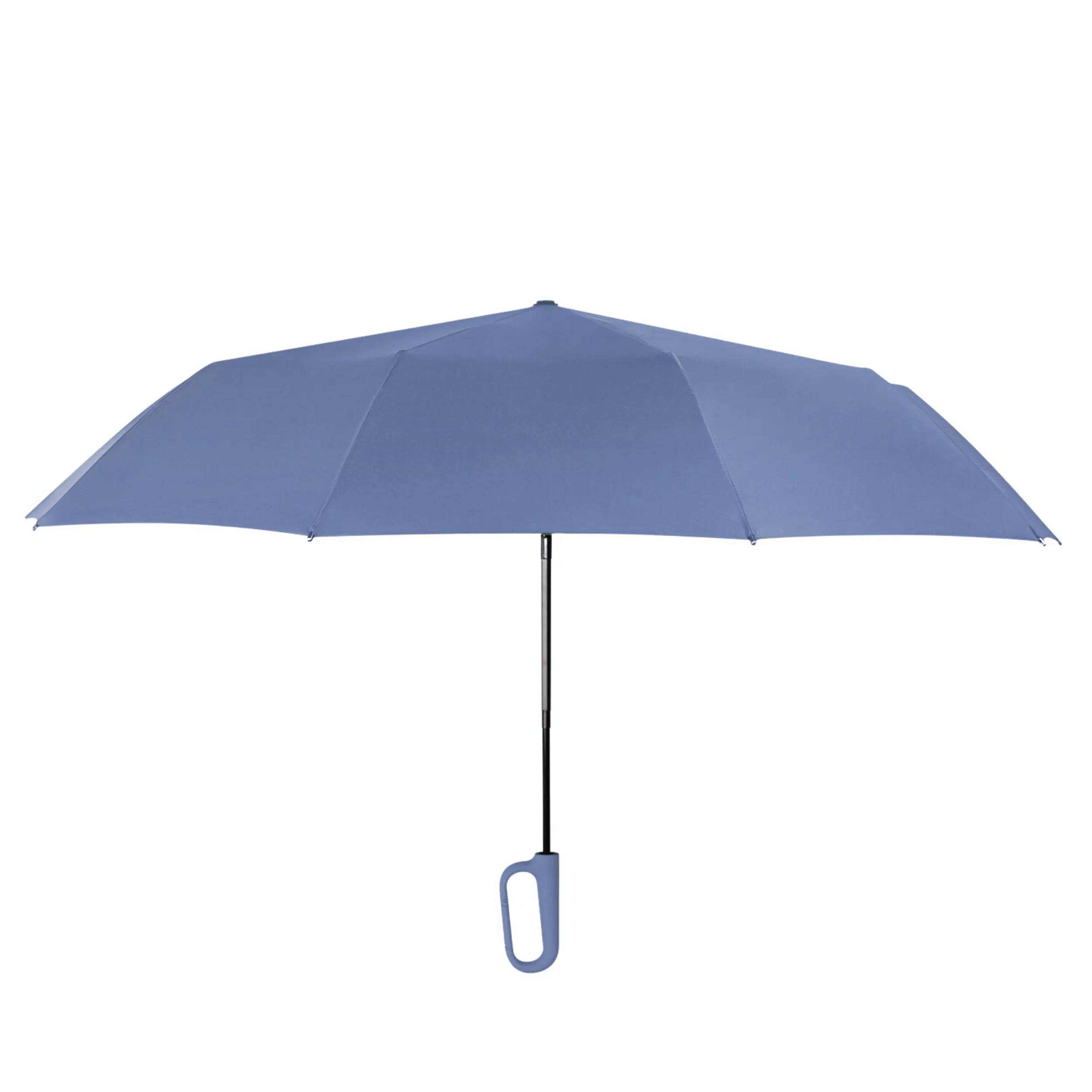EVERYDAY | Umbrella with Never-Forget Carabiner Handle