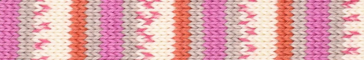 Fair Isle by Queensland