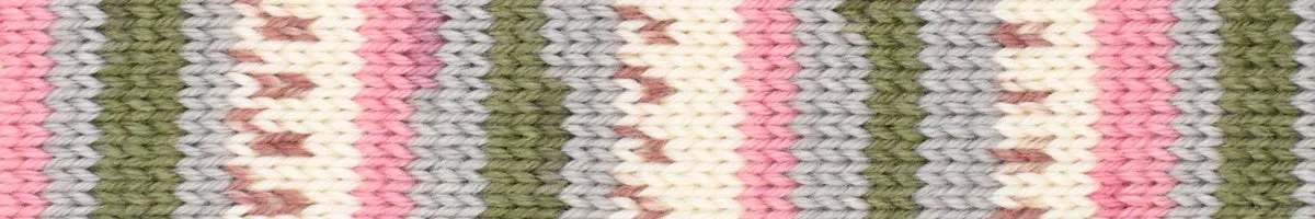 Fair Isle by Queensland