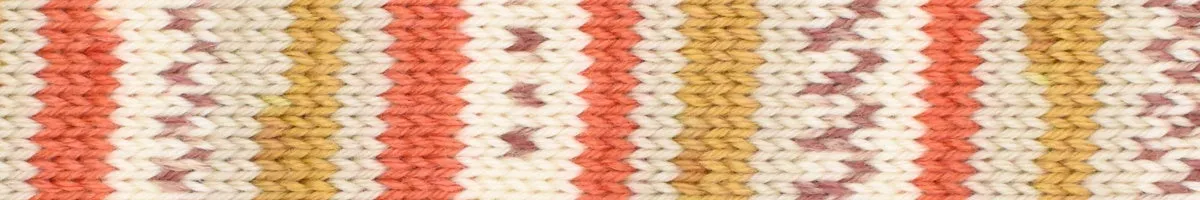 Fair Isle by Queensland