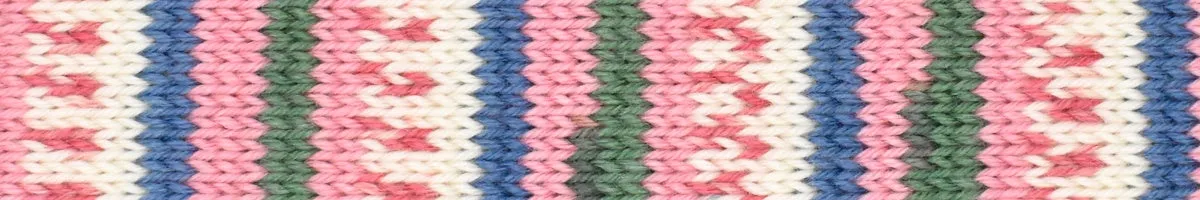 Fair Isle by Queensland