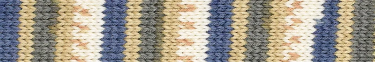 Fair Isle by Queensland
