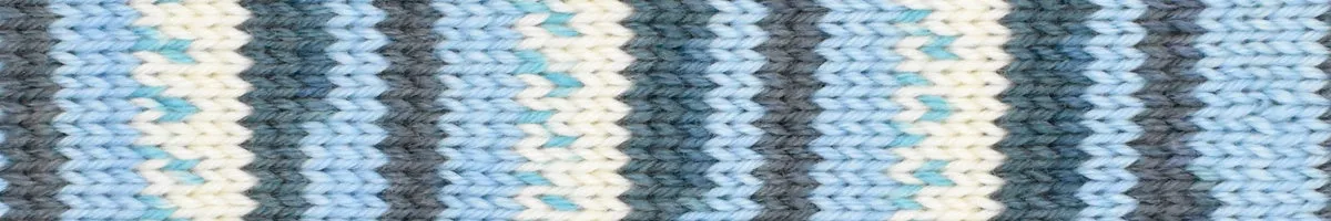 Fair Isle by Queensland